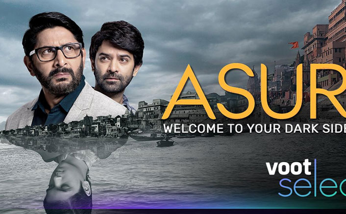 asur-web-series