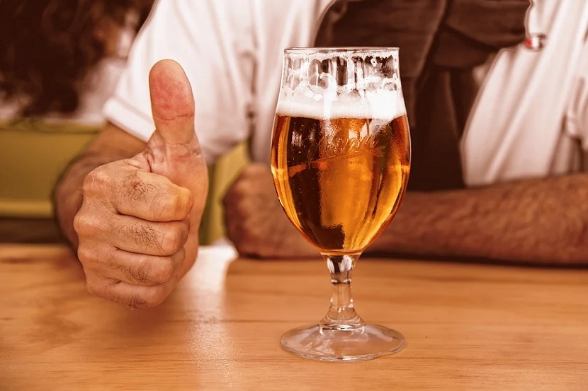 दरवर्षी ऑगस्ट महिन्याच्या पहिल्या शुक्रवारी आंतरराष्ट्रीय बिअर डे साजरा केला जातो.
