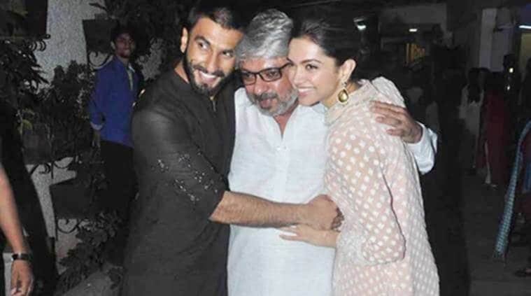 deepika padukone ranveer singh