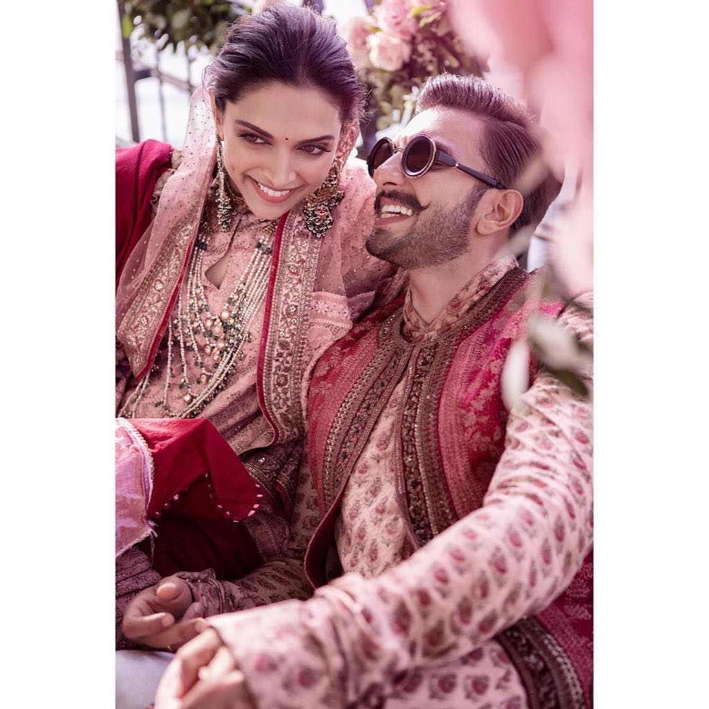 deepika padukone ranveer singh