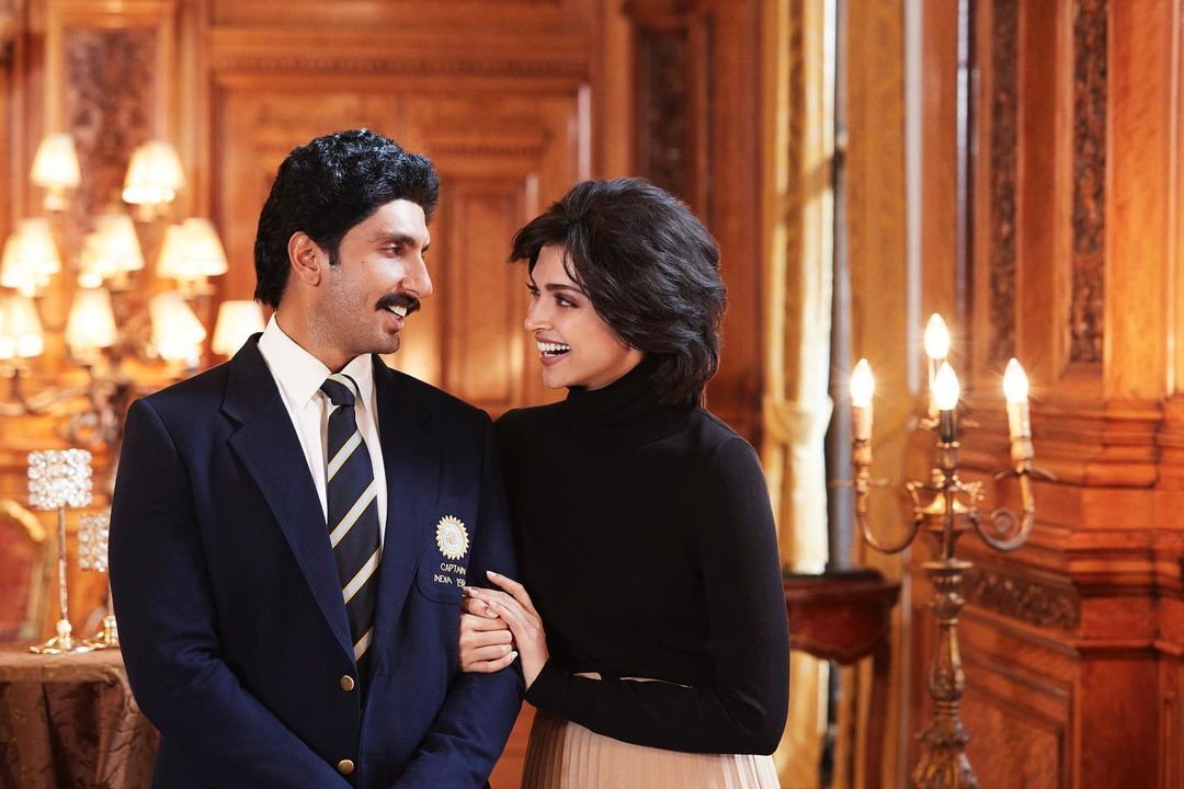deepika padukone ranveer singh