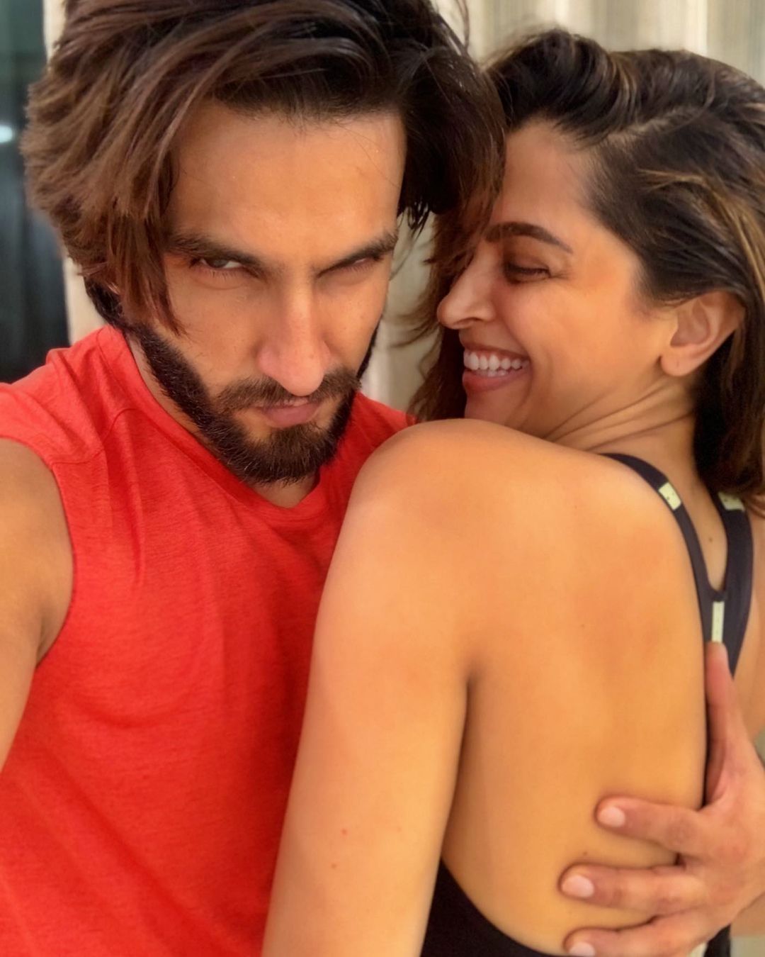deepika padukone ranveer singh