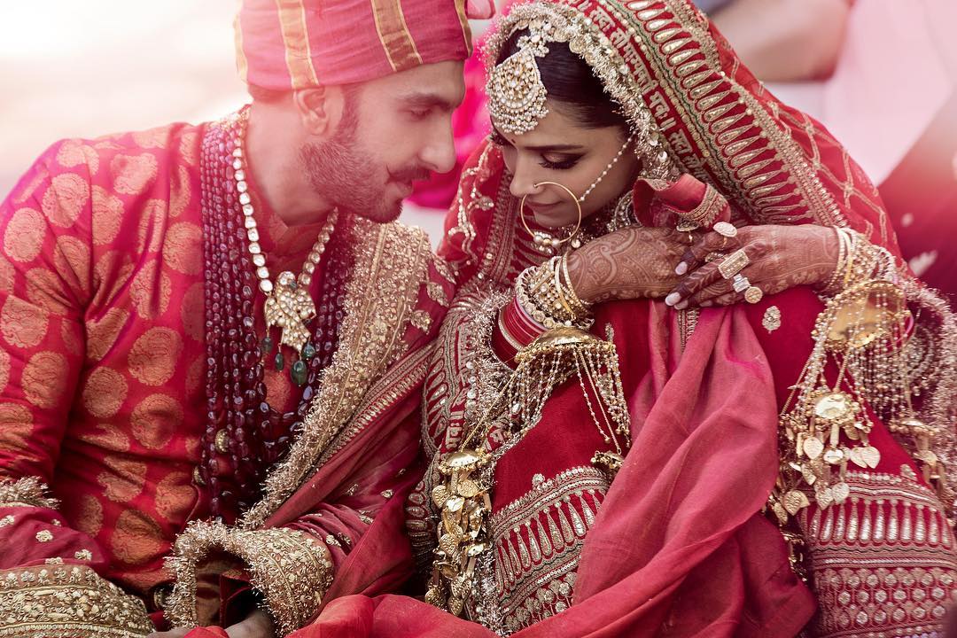 deepika padukone ranveer singh