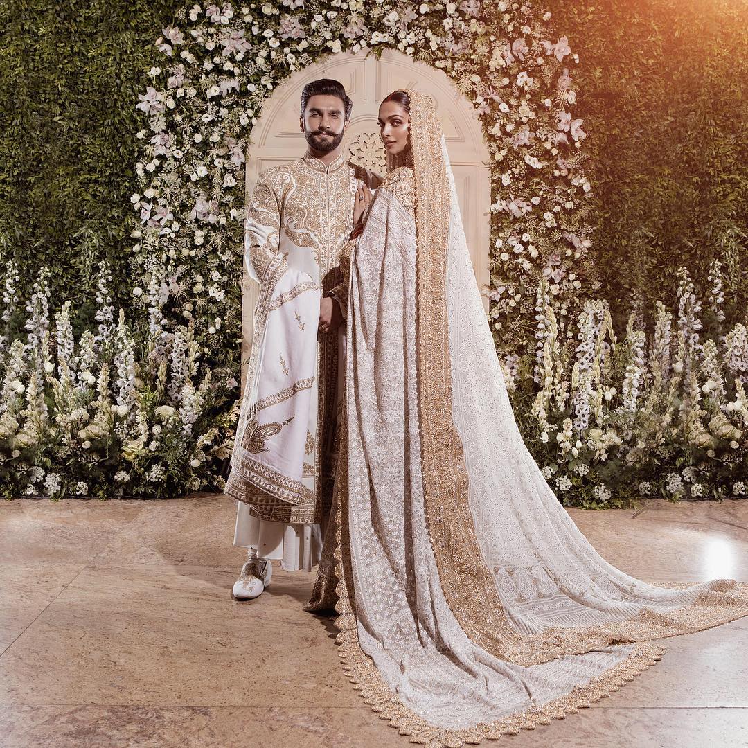 deepika padukone ranveer singh