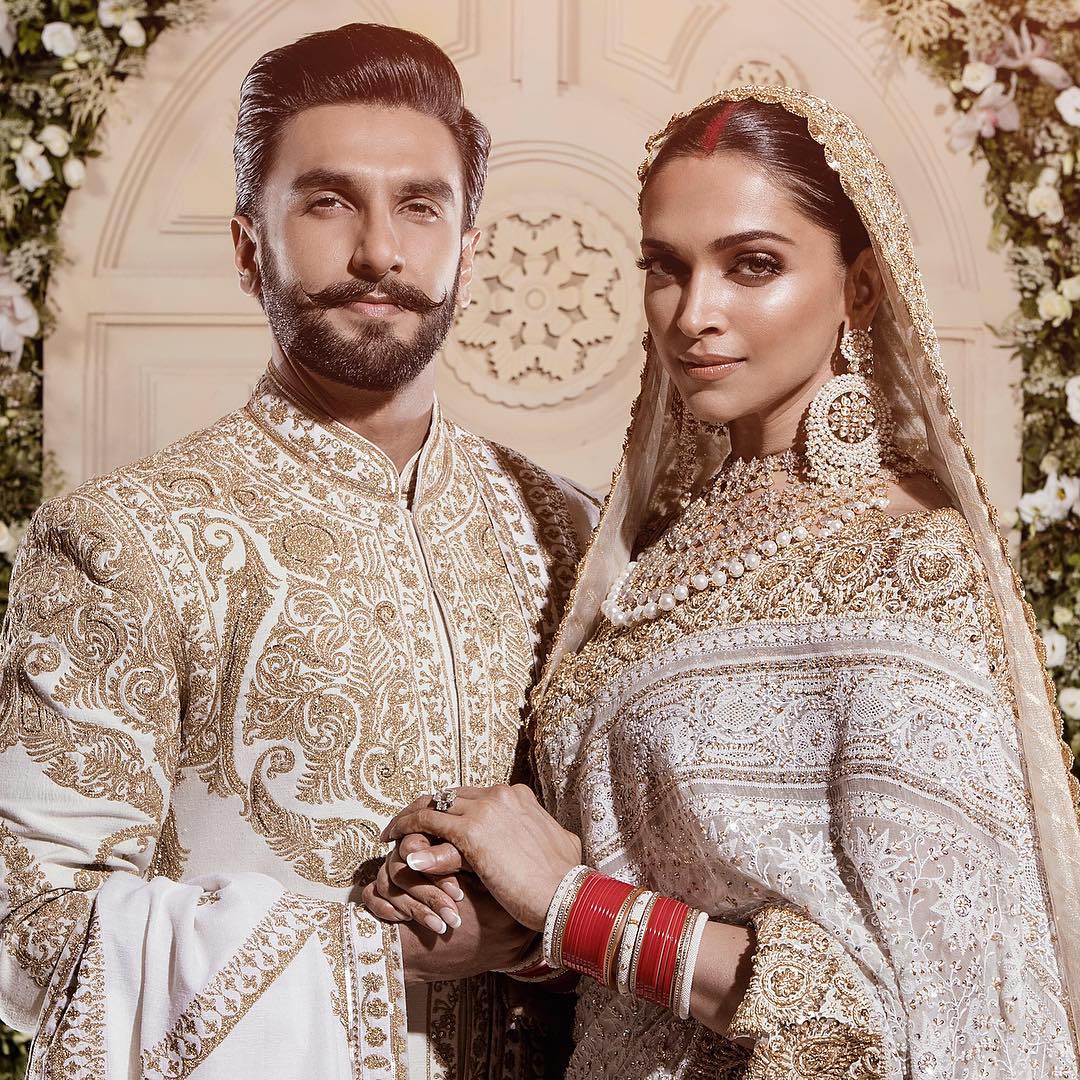 deepika padukone ranveer singh