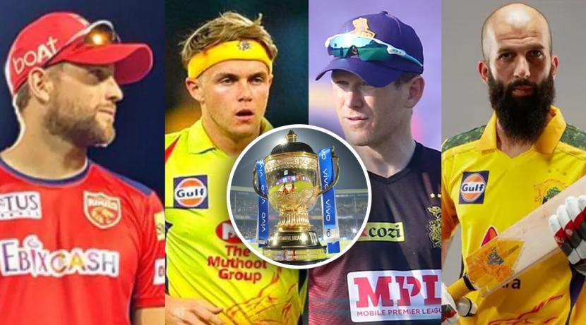 england cricketers will participate in ipl 2021 hints england cricket board