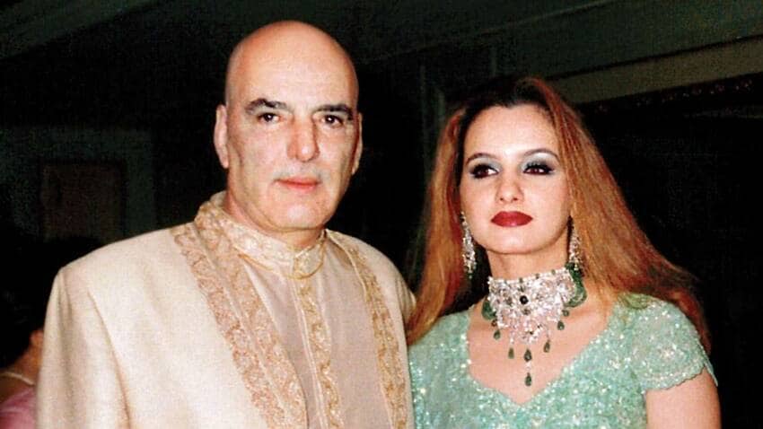 Bollywood stars have a special relationship with Afghanistan