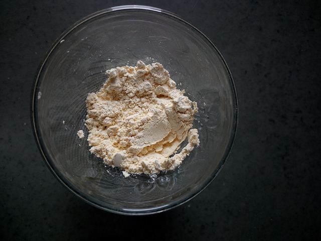 gram flour