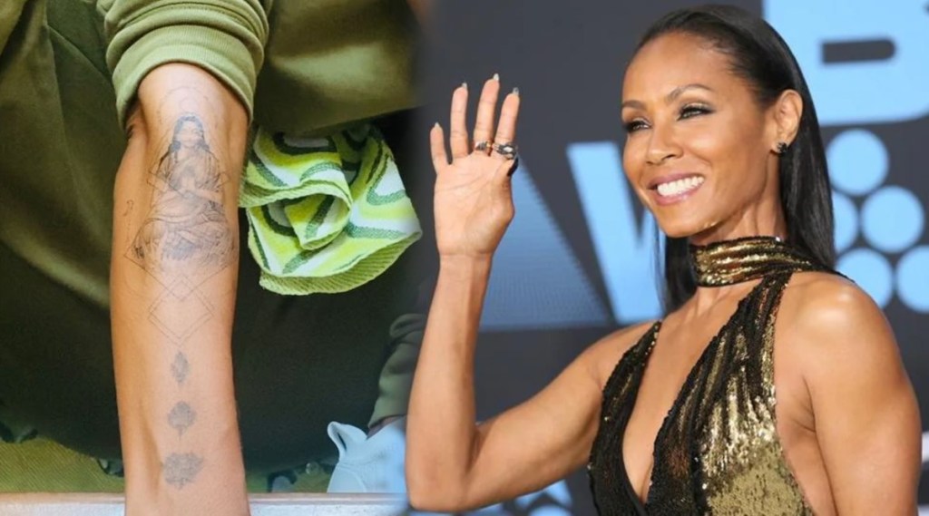 jada pinkett