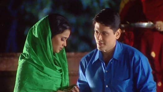 kasuti zindagi ki fame cezanne khan talk about relationship with Shweta Tiwari
