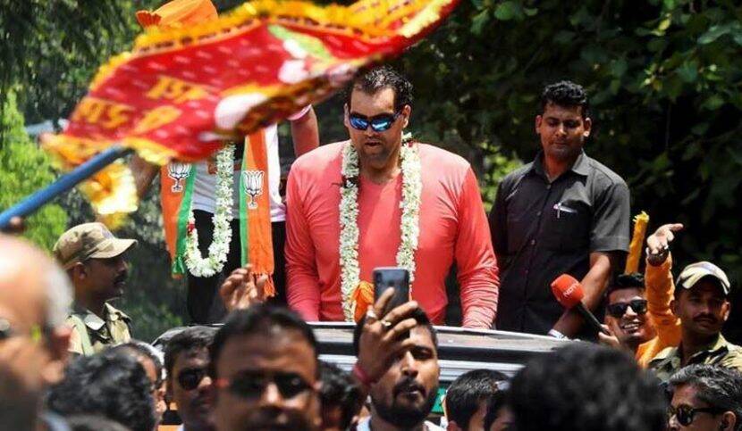 great khali, khali, khali car collection,