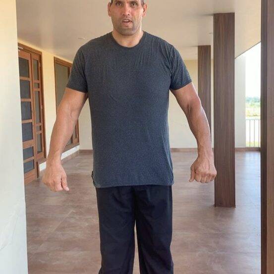 great khali, khali, khali car collection,