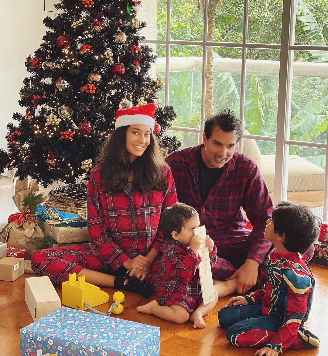 lisa-haydon-kids