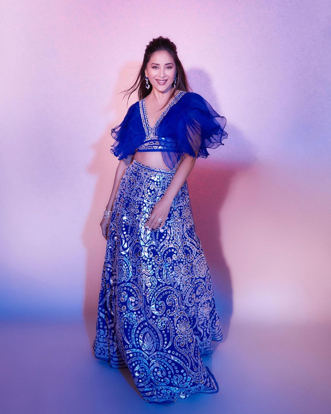 madhuri dixit