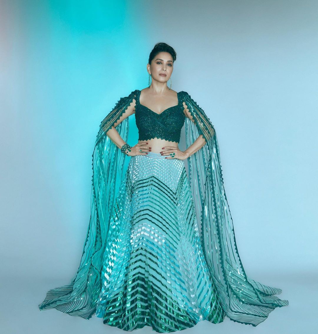 madhuri dixit