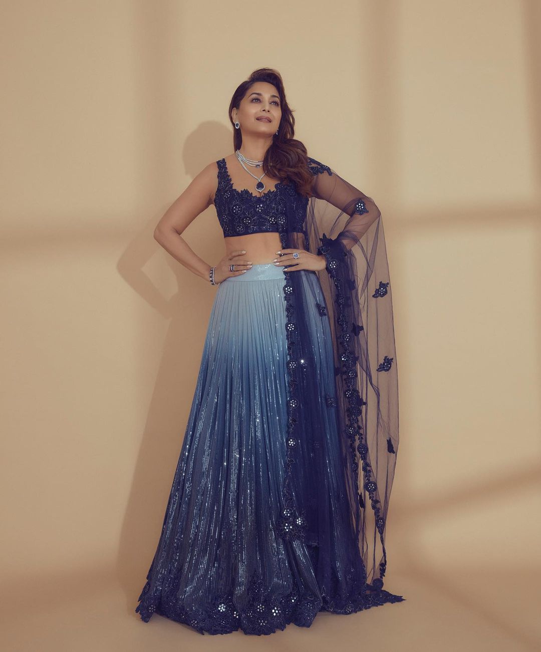madhuri dixit