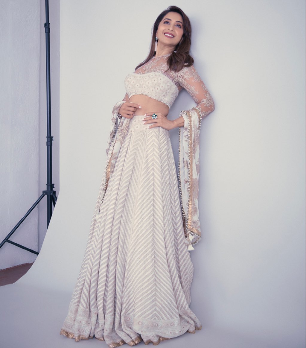 madhuri dixit