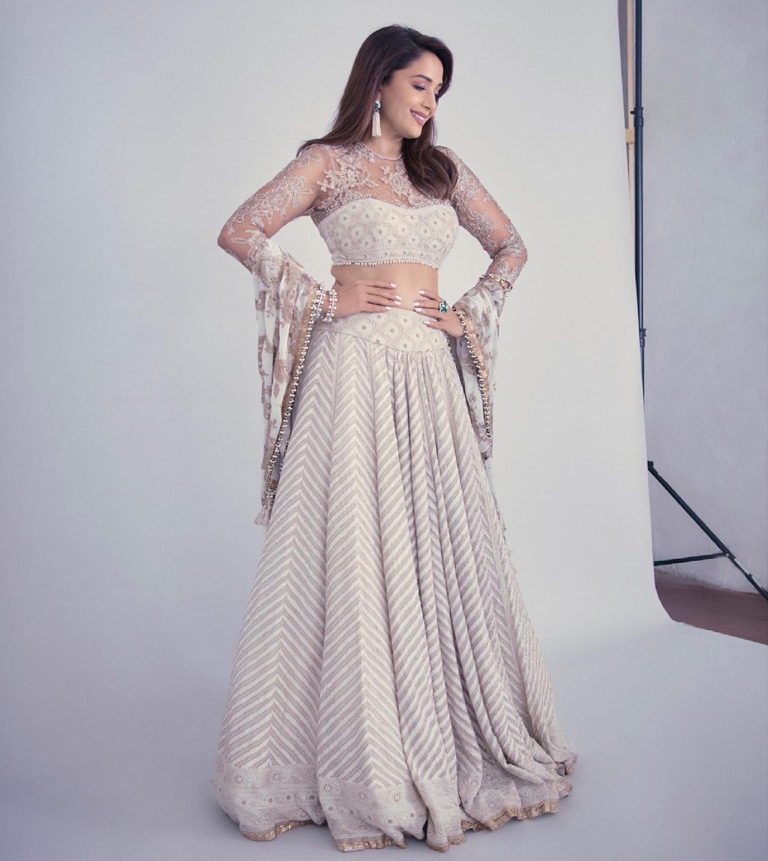 madhuri dixit