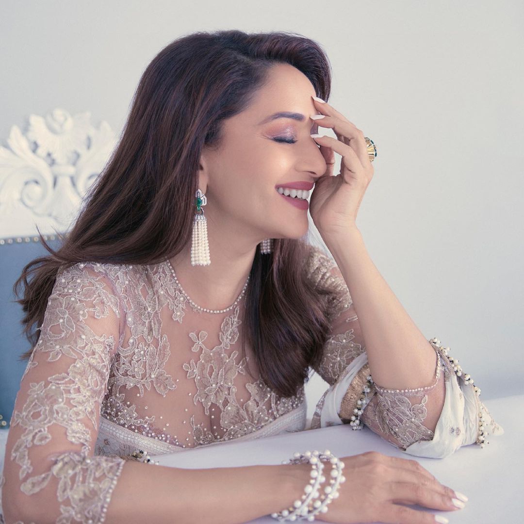 madhuri dixit