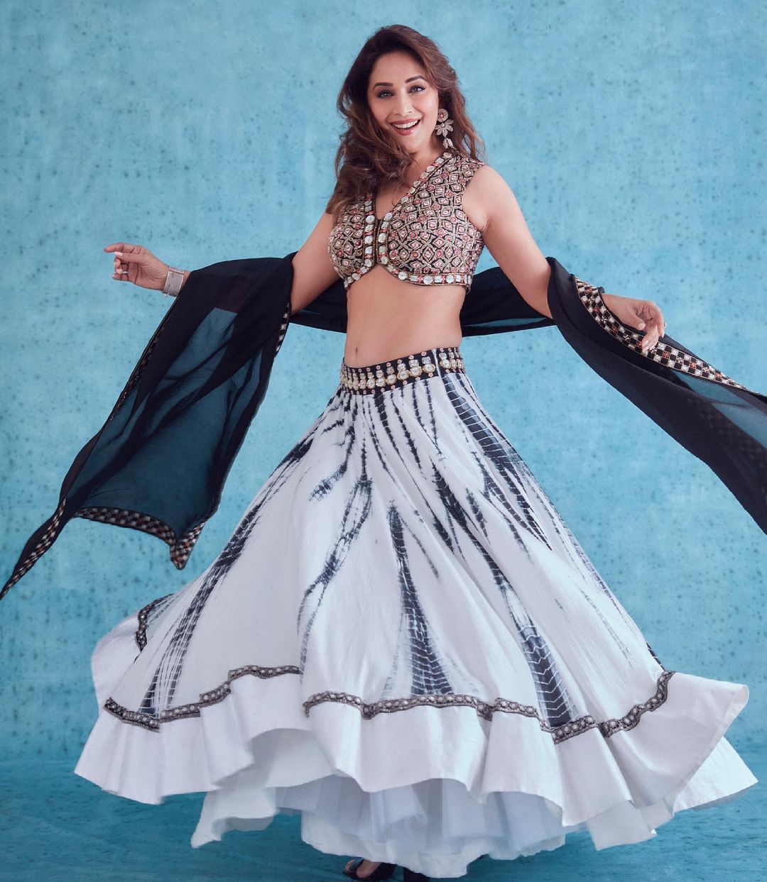 madhuri dixit