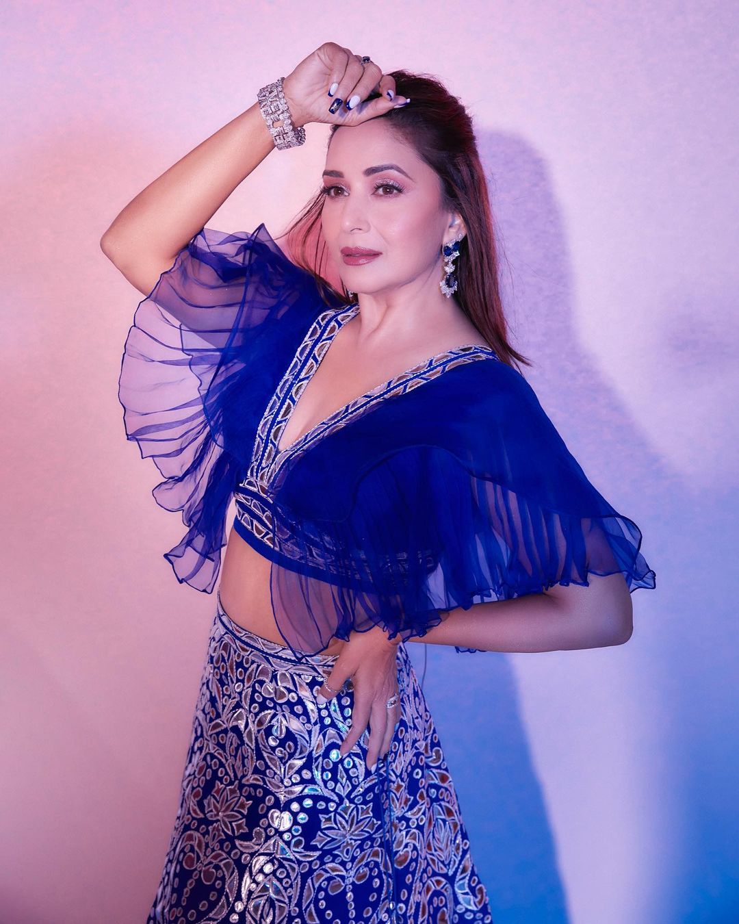 madhuri dixit
