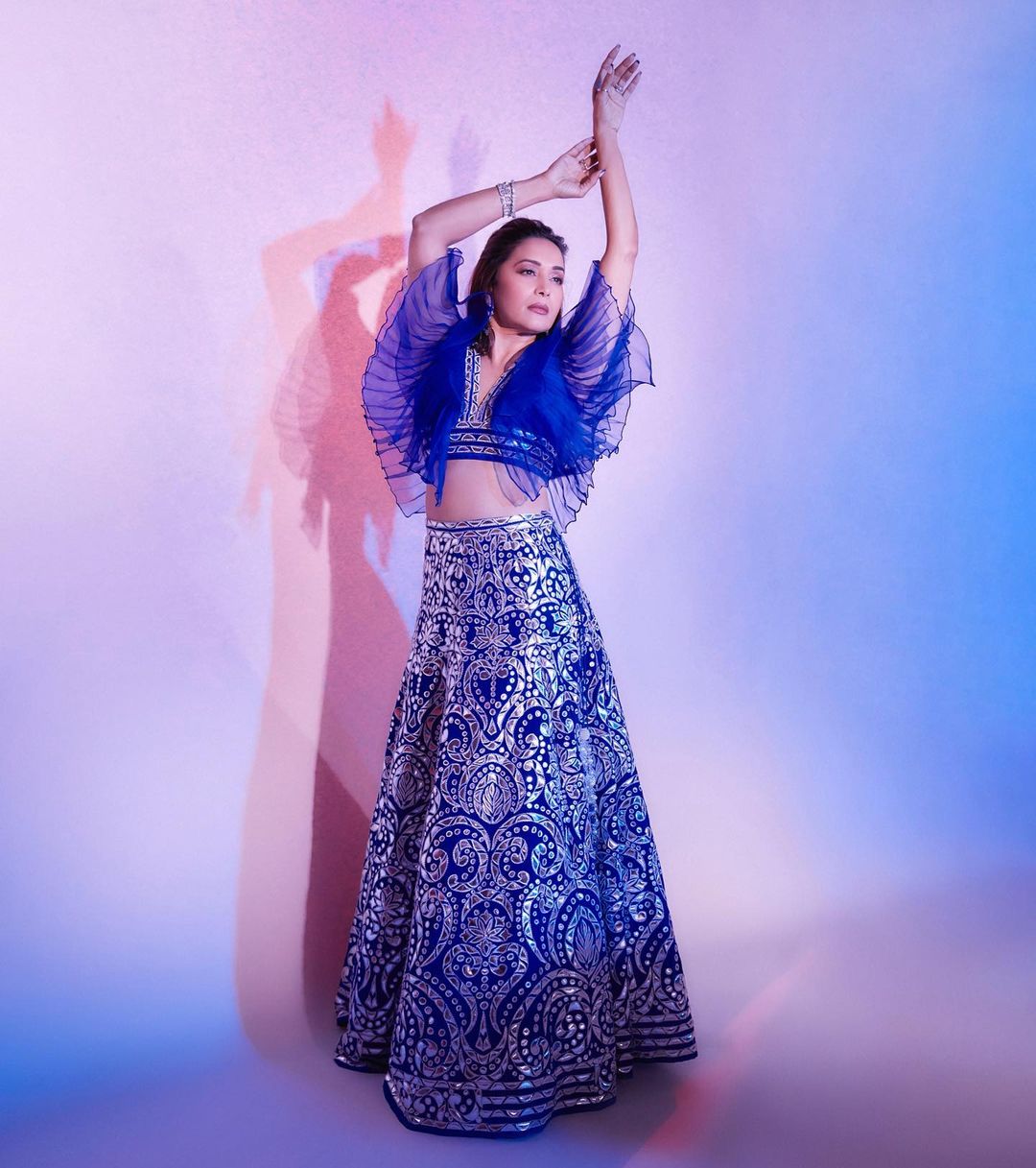 madhuri dixit