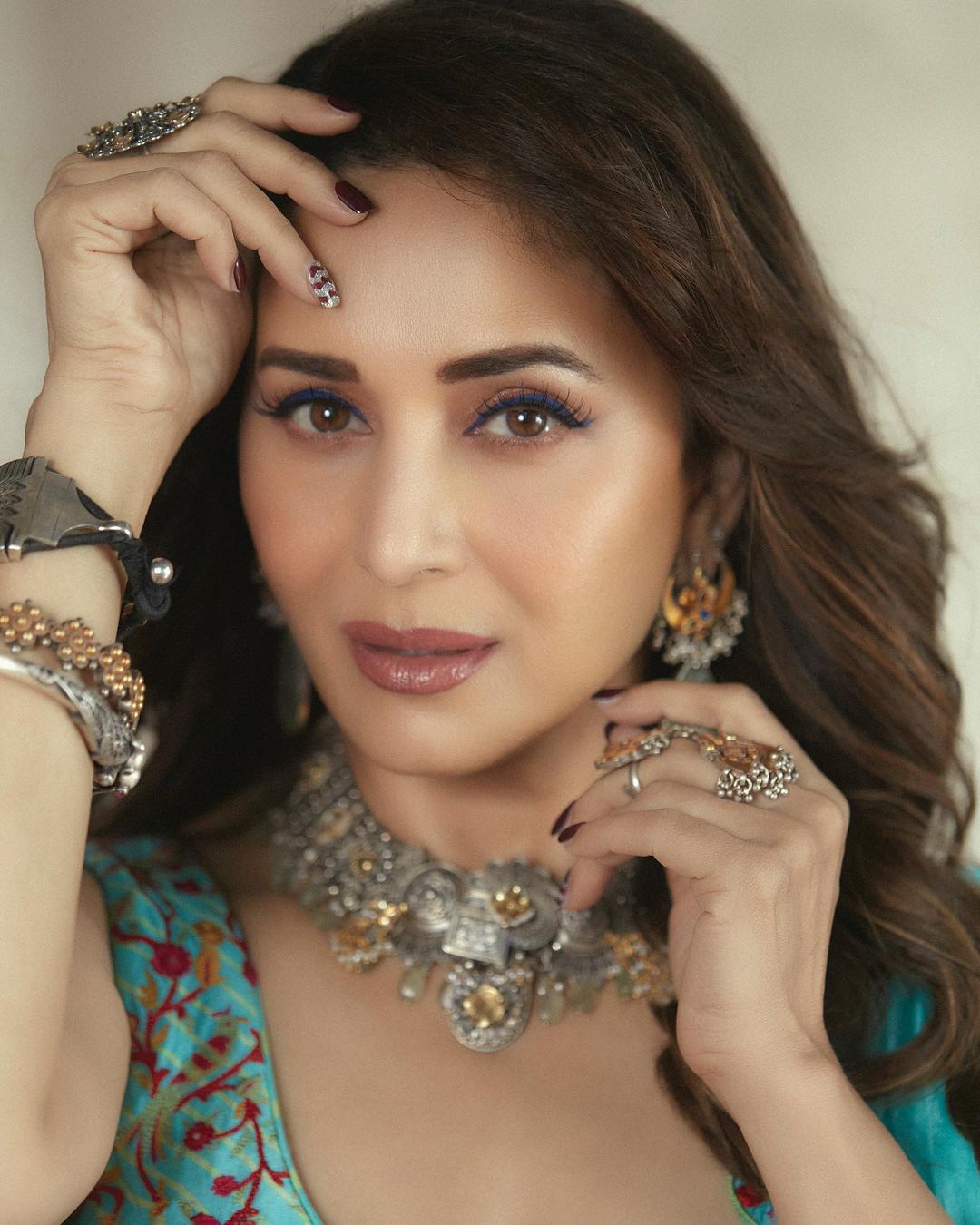 madhuri dixit
