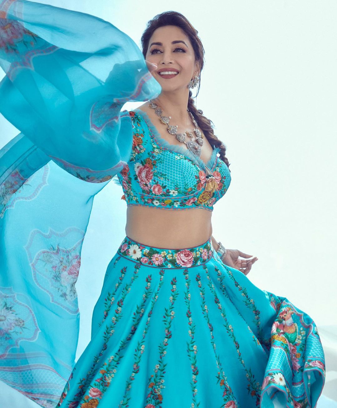 madhuri dixit