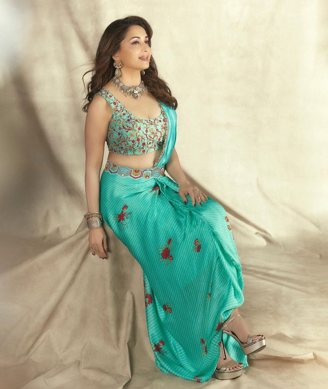 madhuri dixit