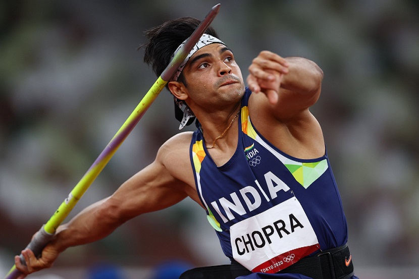 त्यानंतर आता २०२१ मध्ये टोक्यो ऑलिम्पिकमध्ये भारताने एका सुवर्ण पदाकासह एकूण सात पदकं जिकली आहेत. त्यामुळे लंडन ऑलिम्पिकमधील पदकांचा विक्रम मोडला आहे.