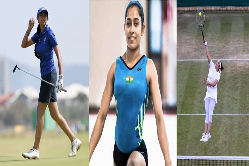 टोक्यो ऑलिम्पिकमध्ये भारताने ऐतिहासिक कामगिरी करत नवा इतिहास रचला आहे. यंदाच्या टोक्यो ऑलिम्पिकमध्ये भारताने एका सुवर्ण पदकासह एकूण सात पदकं जिकली आहेत. त्यामुळे लंडन ऑलिम्पिकमधील पदकांचा विक्रम मोडला गेला आहे. मात्र ऑलिम्पिकमध्ये असे अनेक भारतीय खेळाडू आहेत ज्यांना चौथ्या स्थानावर समाधान मानावे लागले आणि थोडक्यात पदक हुकलं. अन्यथा भारताची पदकांची संख्या आज जास्त असती.