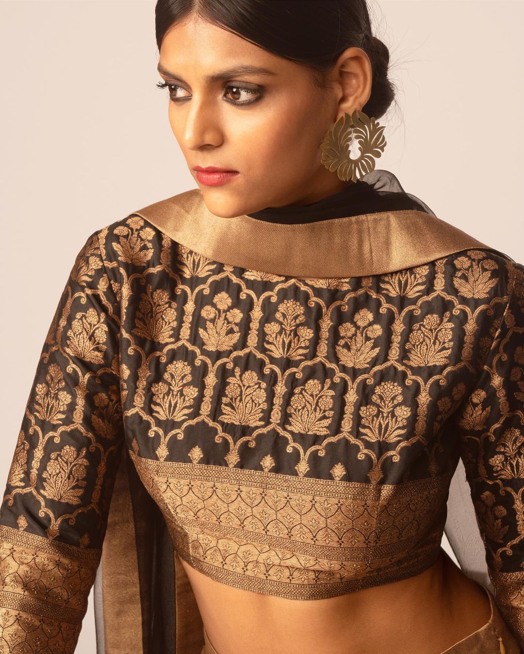 payal khandwala dress