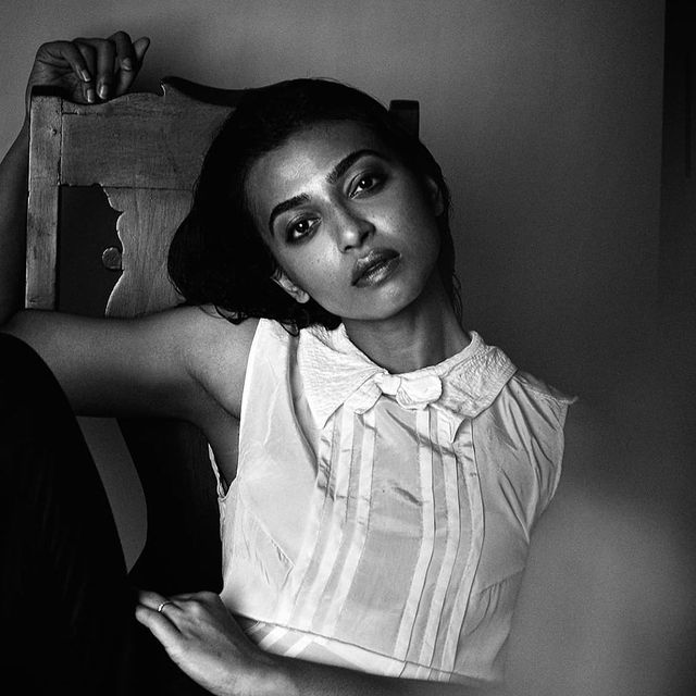 adhika apte, adhika apte bold photoshoot, adhika apte nude photos, adhika apte on sex scene, adhika apte dev d, Dev D,