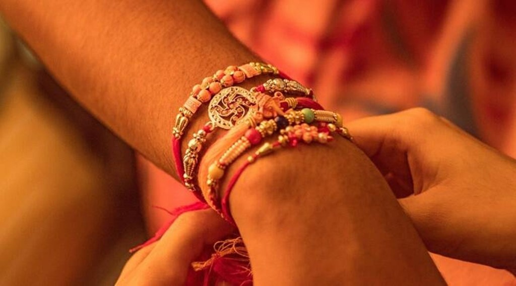 rakshabandhan