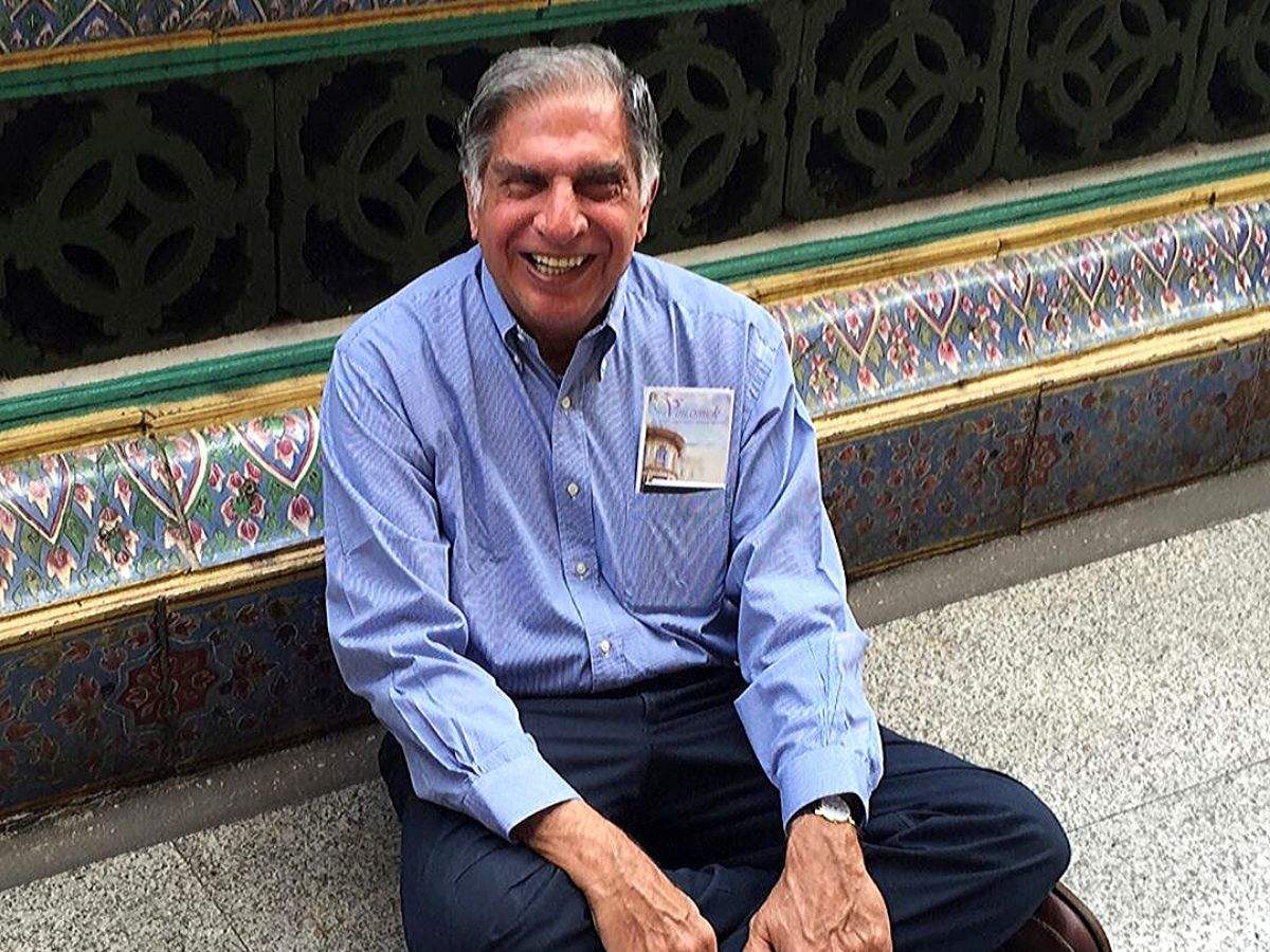 Popular Indian Startups That Have Been Funded By Ratan Tata