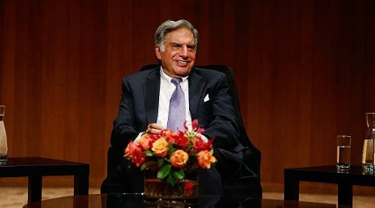 Popular Indian Startups That Have Been Funded By Ratan Tata