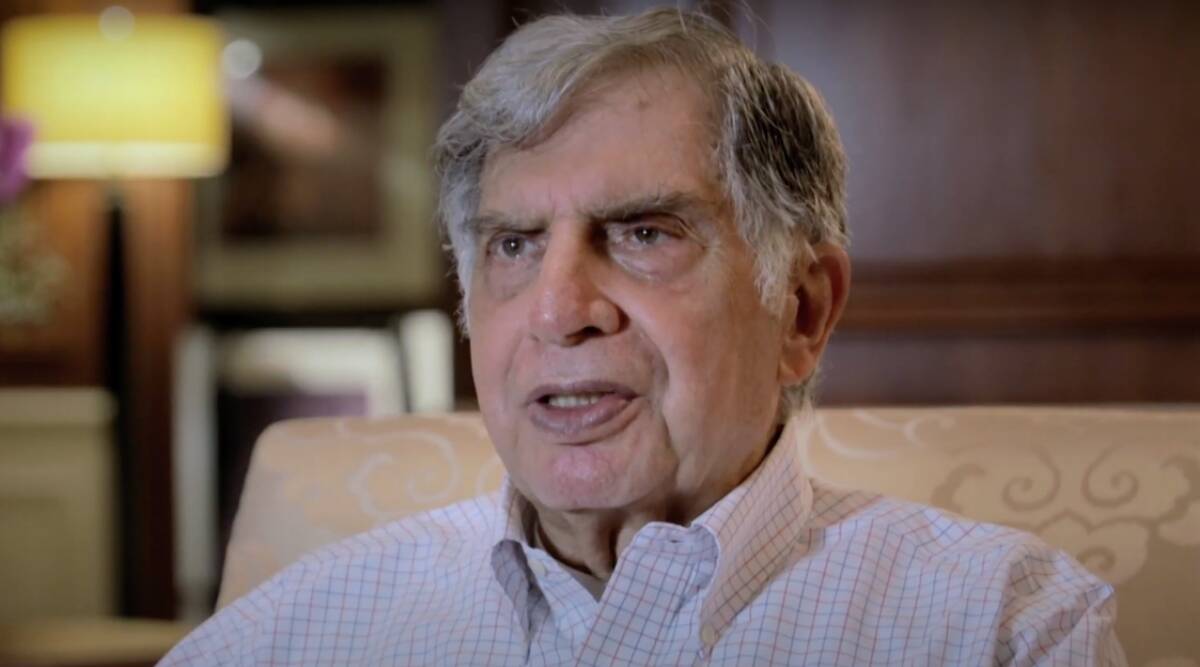 Popular Indian Startups That Have Been Funded By Ratan Tata