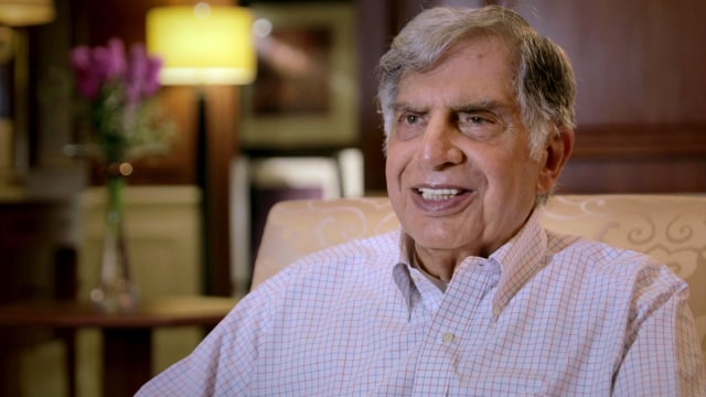 Popular Indian Startups That Have Been Funded By Ratan Tata