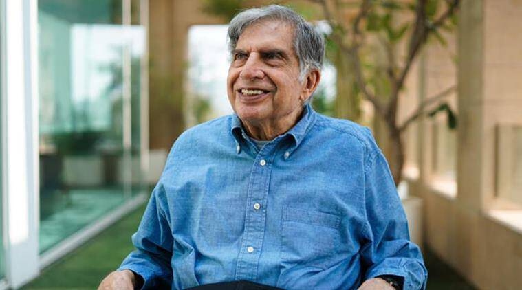 Popular Indian Startups That Have Been Funded By Ratan Tata