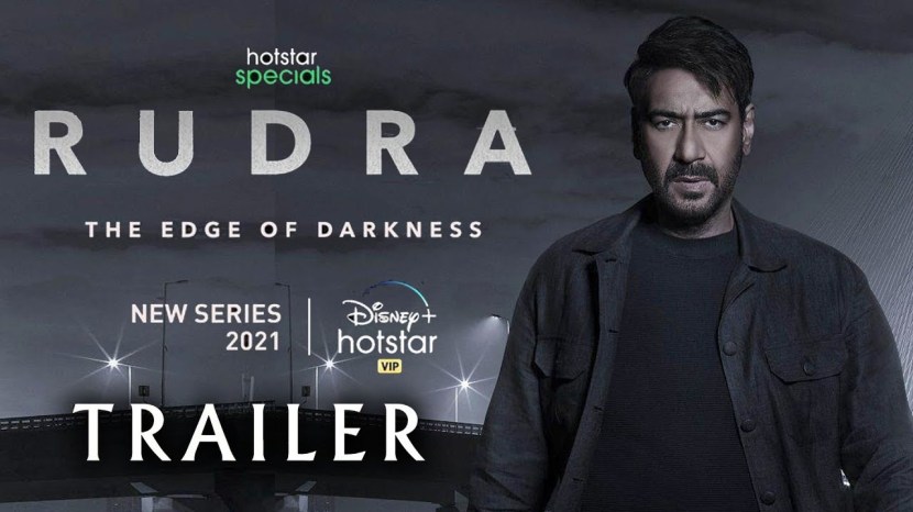 rudra