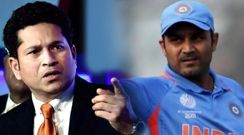 muttiah muralitharan statement on virender sehwag went viral