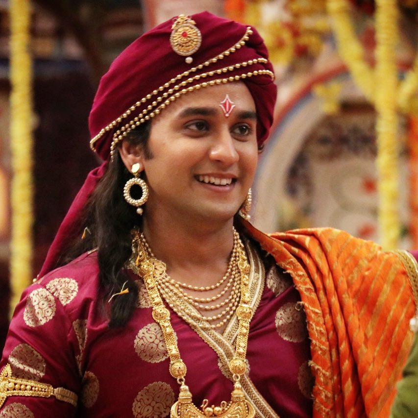 shir-krishnaa