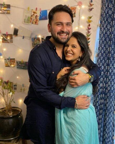 Mitali Mayekar