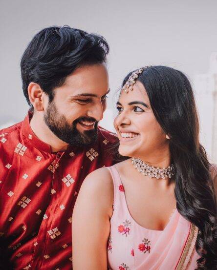 Mitali Mayekar