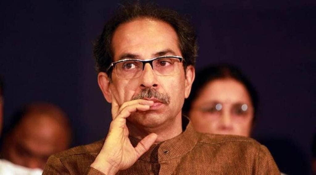 BJP spokesperson Keshav Upadhyay criticizes Chief Minister Uddhav Thackeray