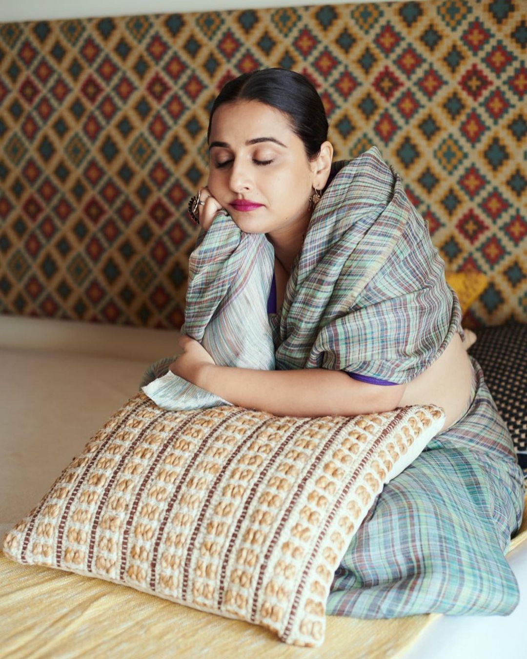 २०११ मध्ये प्रदर्शित झालेल्या ‘द डर्टी पिक्चर’ या चित्रपटात विद्याचा अभिनय पाहून सर्वजण थक्क झाले.