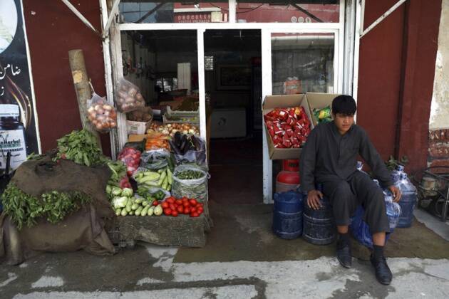 Afghanistan Life Changed For Afghans Since Taliban Takeover