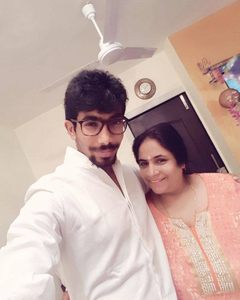 How Jasprit Bumrah perfected his yorker by trying not to disturb his mother