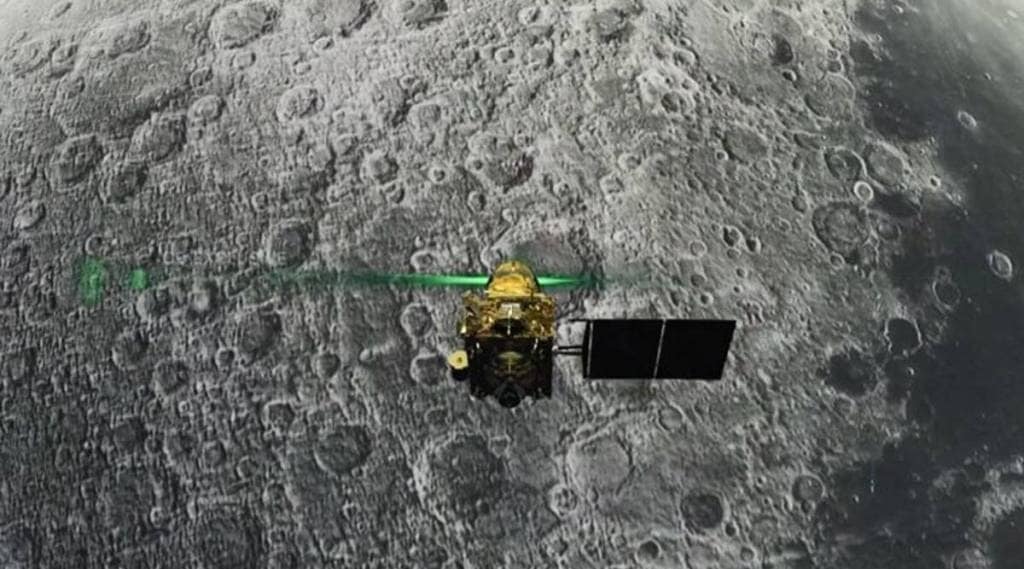 Chandrayaan 2