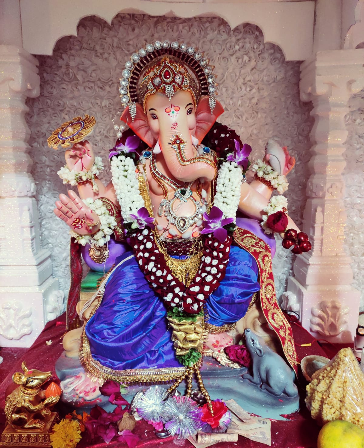 Ganesh Chaturthi 2021 Aarti